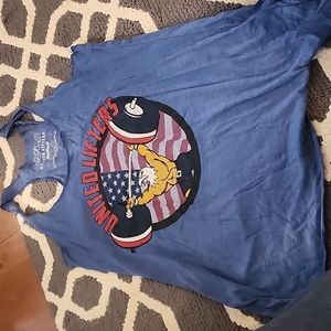 United lifters guc M